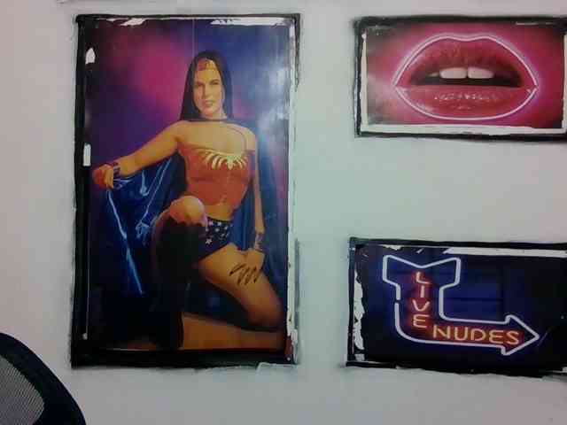 ShanellMoore webcam