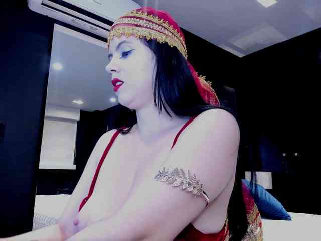 ShanellMoore webcam