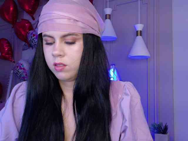 ShanellMoore webcam