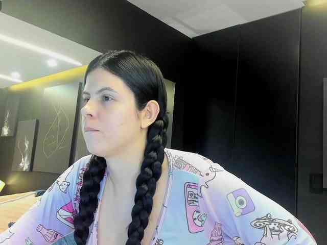 ShanellMoore webcam