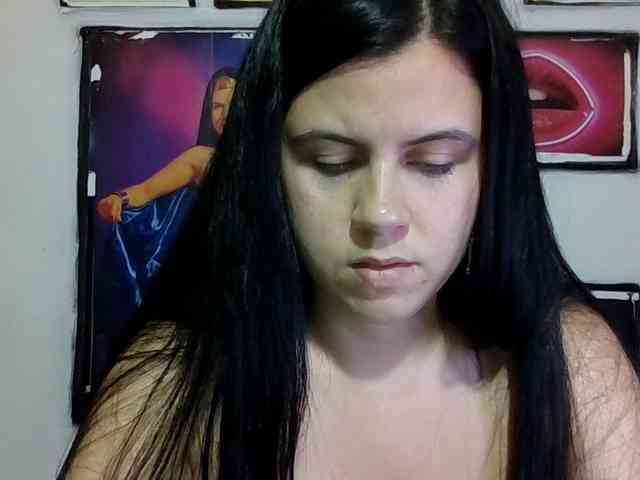 ShanellMoore webcam