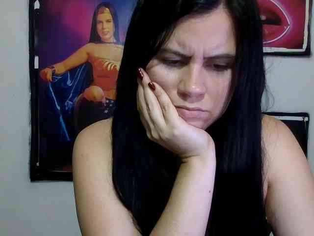 ShanellMoore webcam
