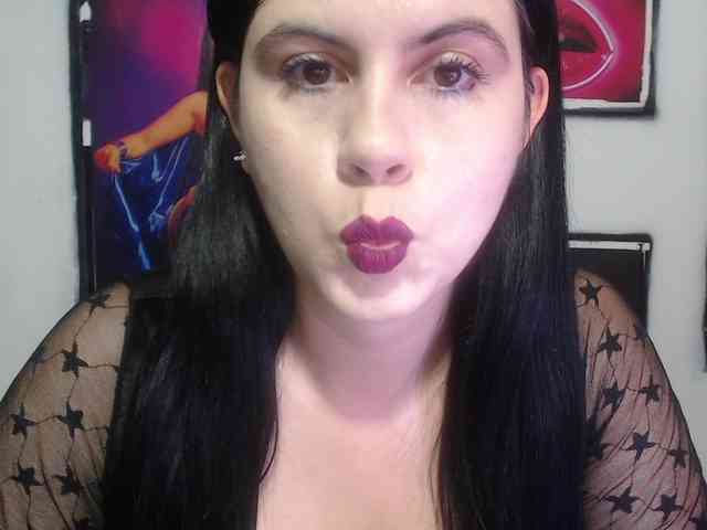 ShanellMoore webcam