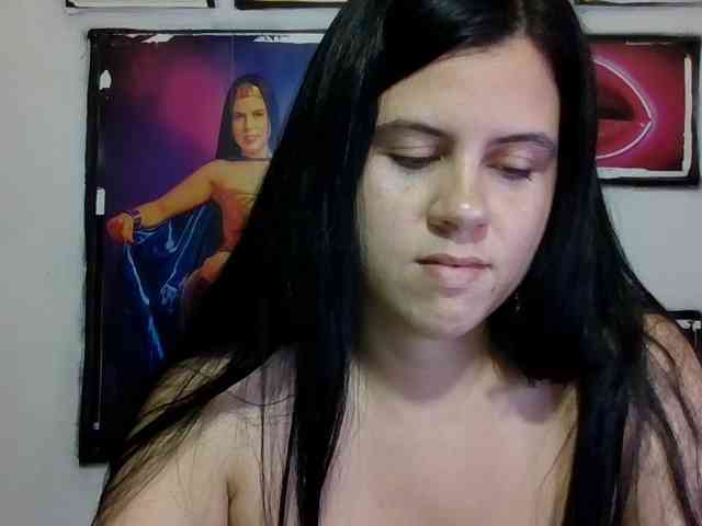 ShanellMoore webcam