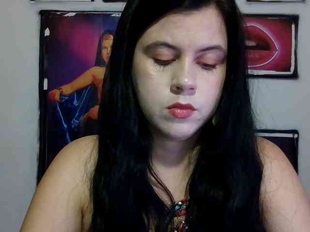 ShanellMoore webcam
