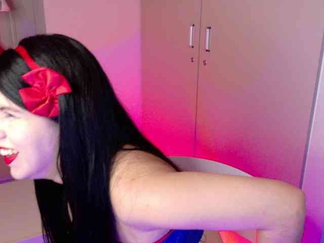 ShanellMoore webcam