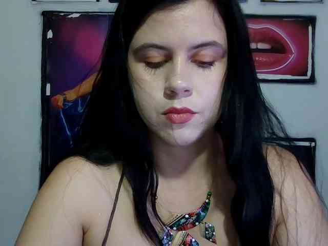 ShanellMoore webcam