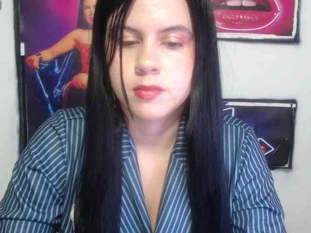 ShanellMoore webcam
