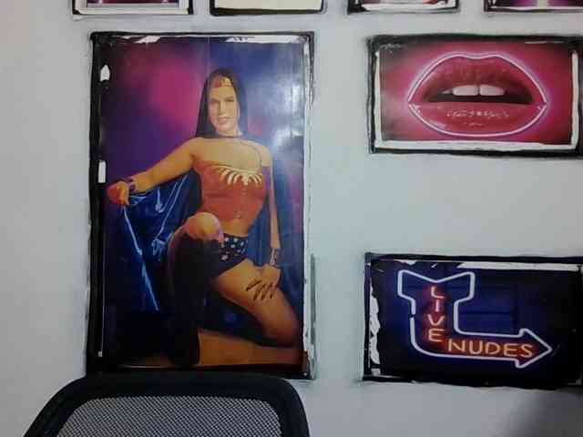ShanellMoore webcam