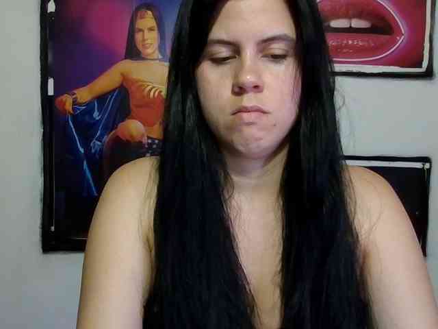 ShanellMoore webcam