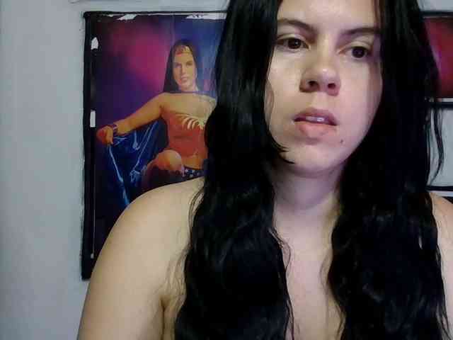 ShanellMoore webcam