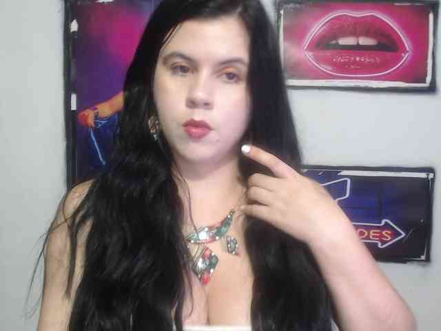 ShanellMoore webcam