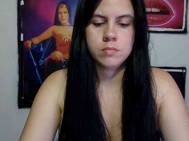 ShanellMoore webcam