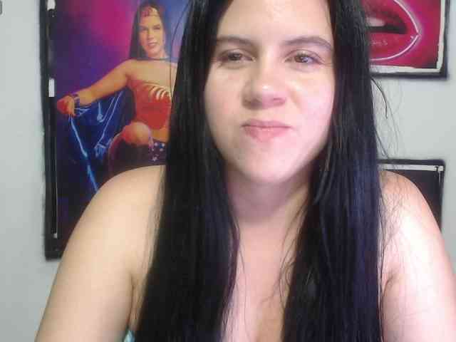 ShanellMoore webcam