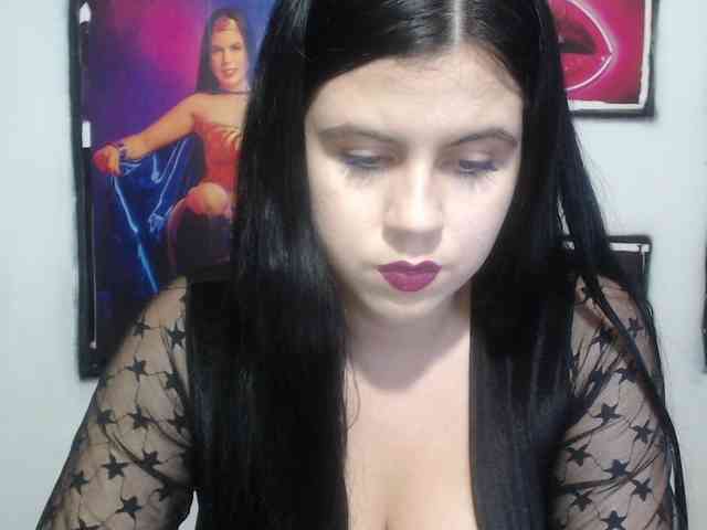 ShanellMoore webcam