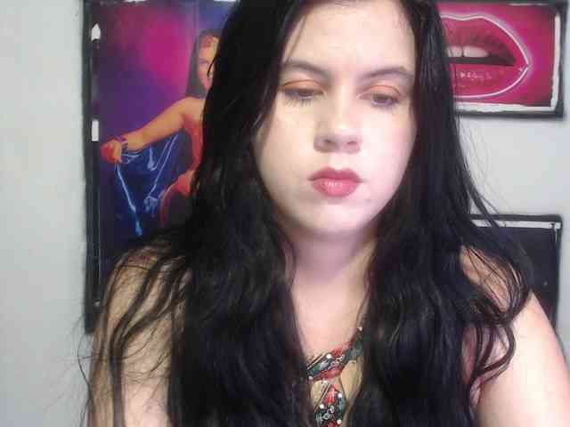 ShanellMoore webcam