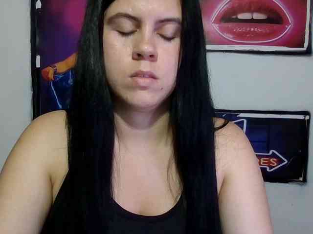ShanellMoore webcam