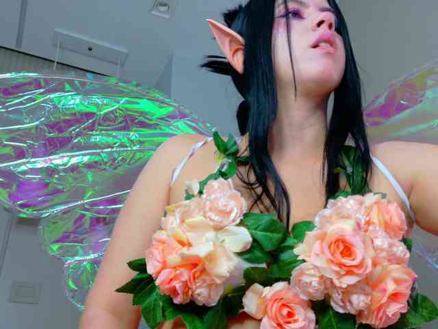 ShanellMoore webcam