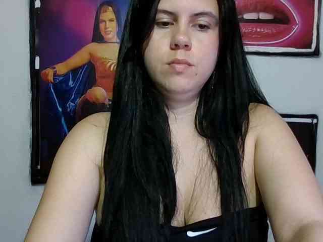 ShanellMoore webcam
