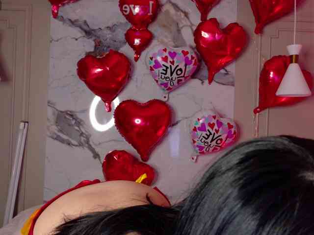 ShanellMoore webcam