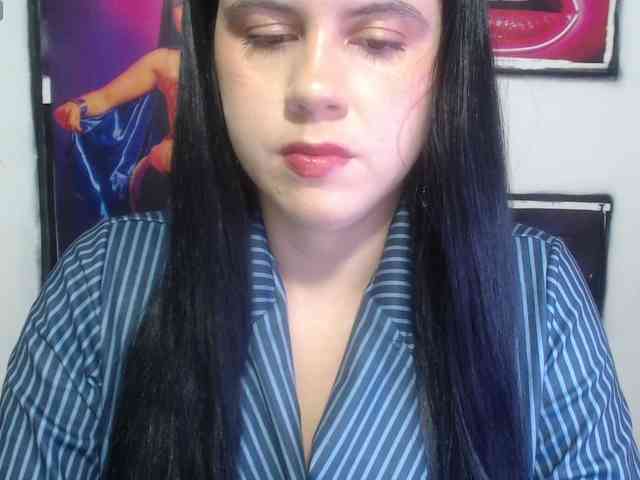 ShanellMoore webcam