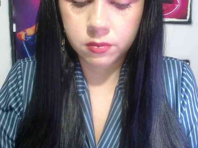 ShanellMoore webcam