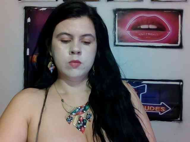 ShanellMoore webcam