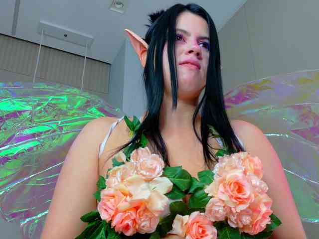 ShanellMoore webcam