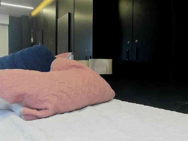ShanellMoore webcam
