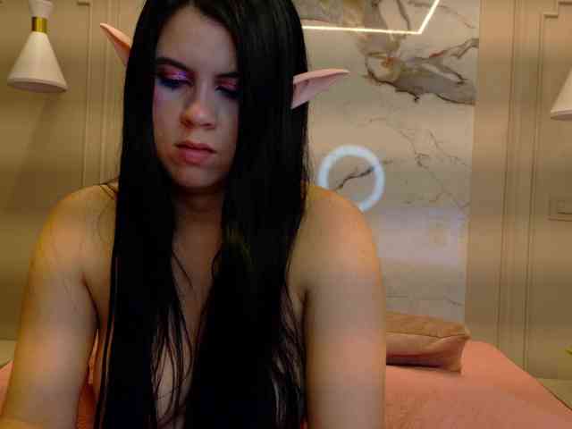 ShanellMoore webcam