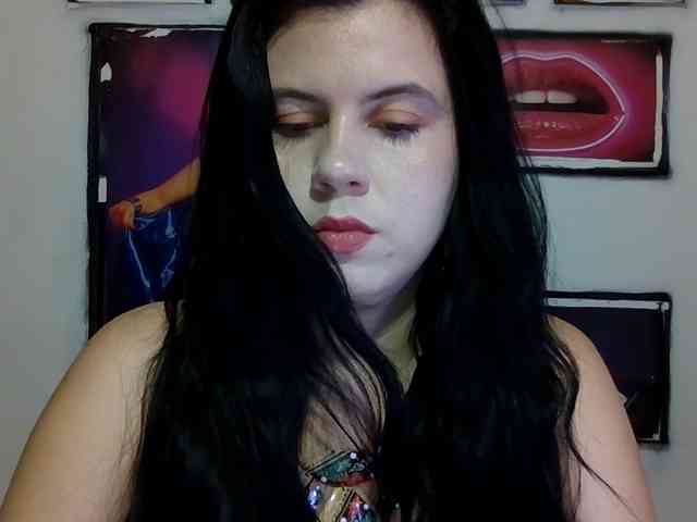 ShanellMoore webcam