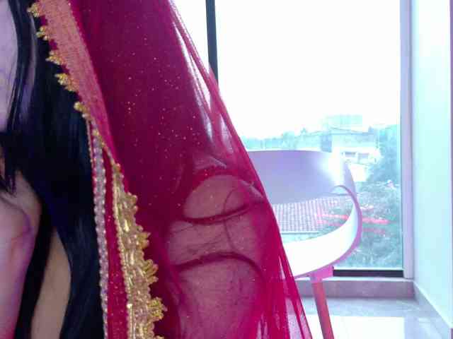 ShanellMoore webcam
