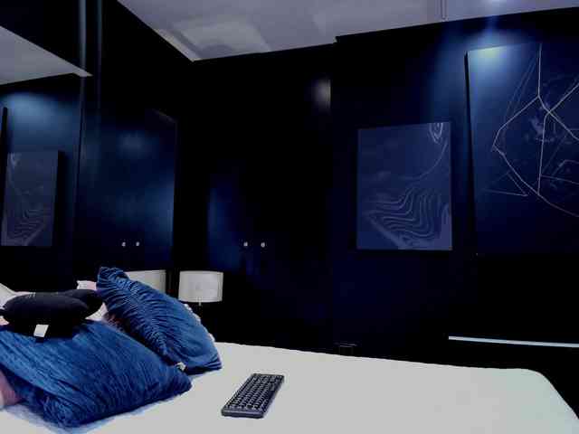 ShanellMoore webcam
