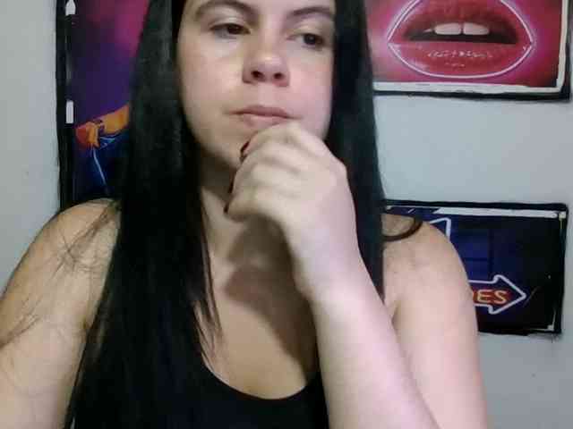 ShanellMoore webcam
