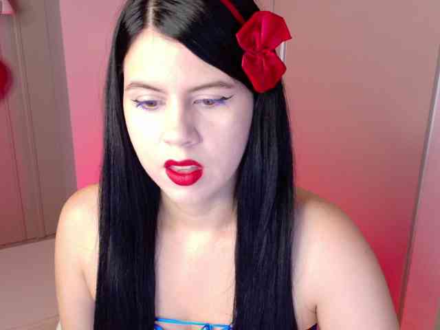 ShanellMoore webcam