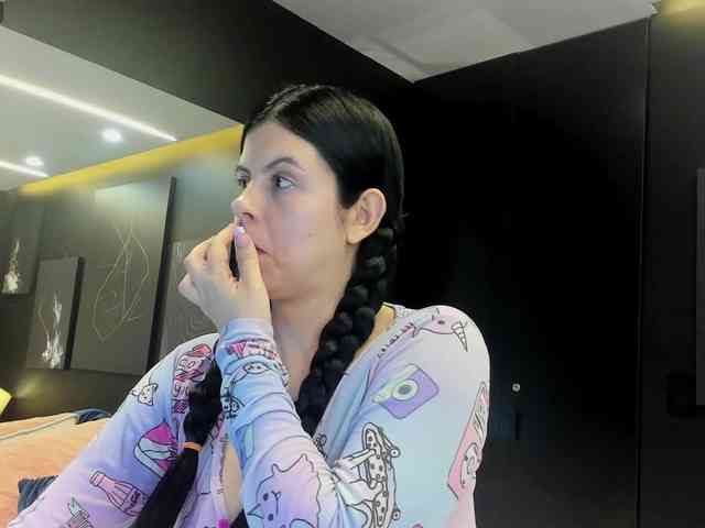 ShanellMoore webcam