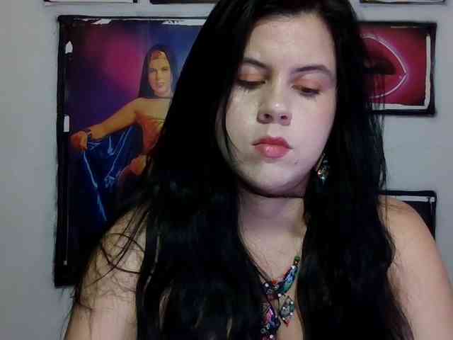 ShanellMoore webcam