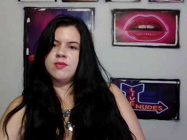 ShanellMoore webcam