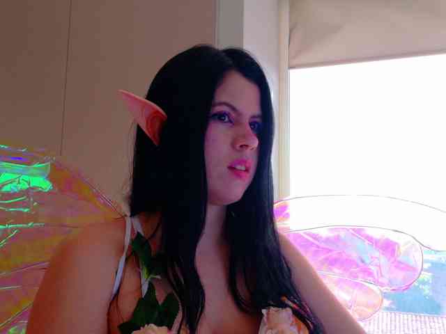 ShanellMoore webcam