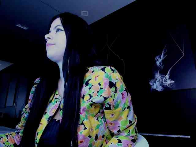 ShanellMoore webcam