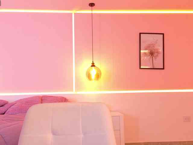 ShanellMoore Live Webcam on BongaCams