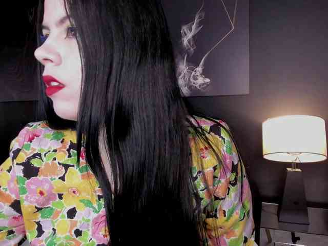 ShanellMoore webcam