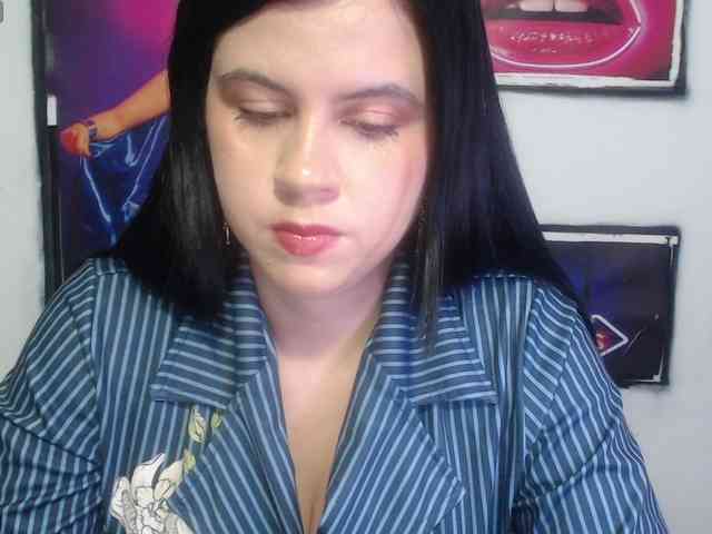ShanellMoore webcam