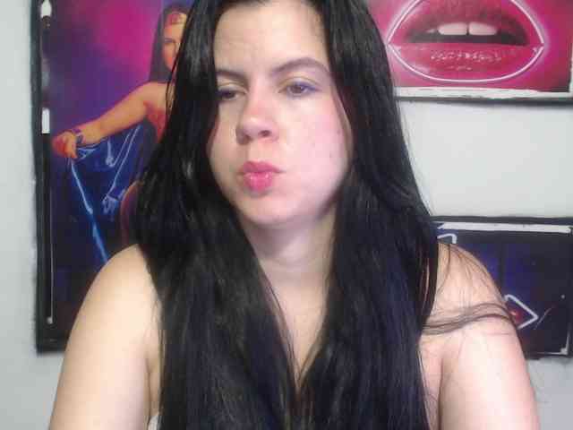 ShanellMoore webcam