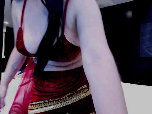 ShanellMoore webcam