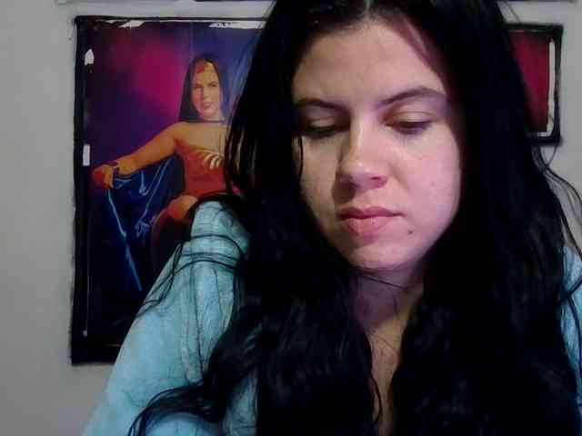 ShanellMoore webcam