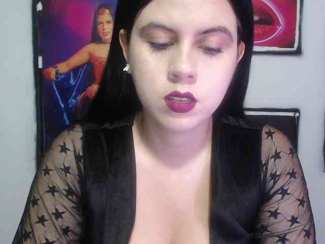 ShanellMoore webcam
