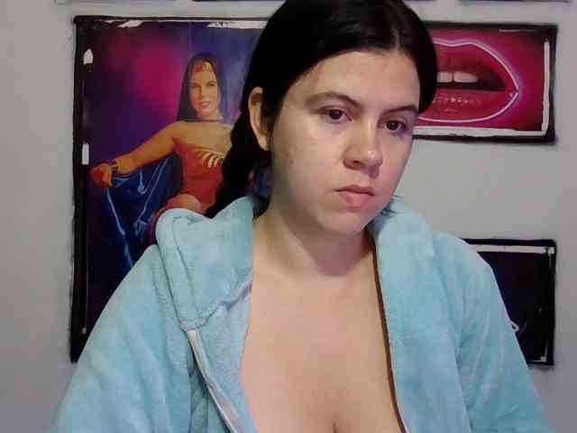 ShanellMoore webcam