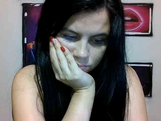 ShanellMoore webcam