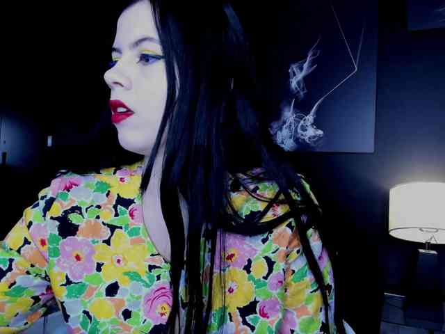 ShanellMoore webcam